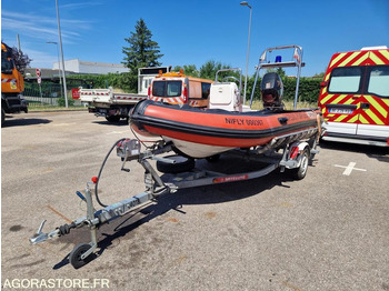 Andere machine