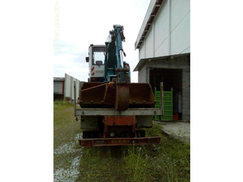 Graafmachine