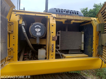 Graafmachine PELLE KOMATSU - 210LC8 - 2021 - 14 000 H: afbeelding 3
