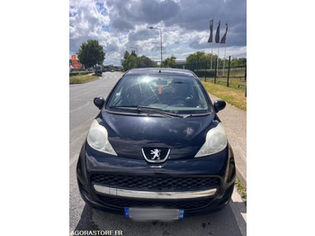 Personenwagen PEUGEOT