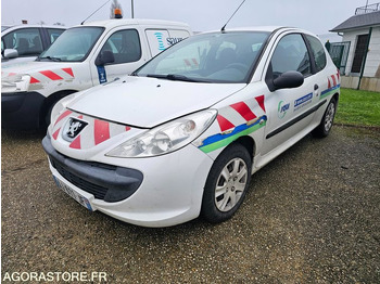Personenwagen PEUGEOT