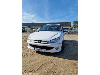 Personenwagen PEUGEOT