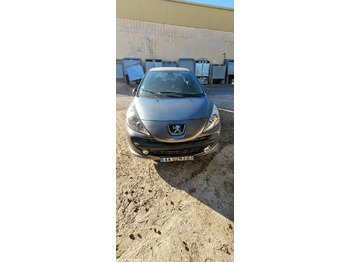 Personenwagen PEUGEOT