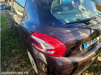 Personenwagen PEUGEOT