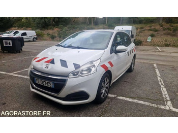 Personenwagen PEUGEOT