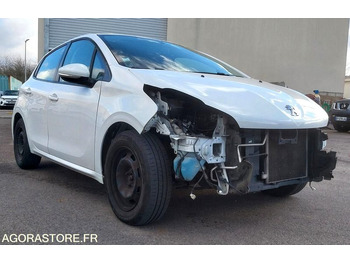 Personenwagen PEUGEOT