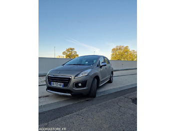 Personenwagen PEUGEOT