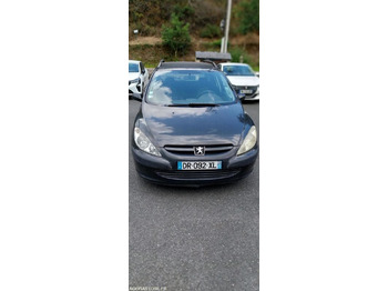 Stationwagen PEUGEOT
