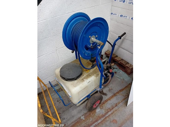 Tuinmachine