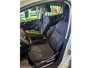 Personenwagen Peugeot 208 - 2014 - 120117kms - DK 618 CZ: afbeelding 5