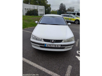 Stationwagen PEUGEOT