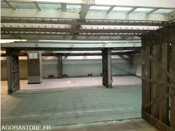 Gereedschap/ Toebehoor
