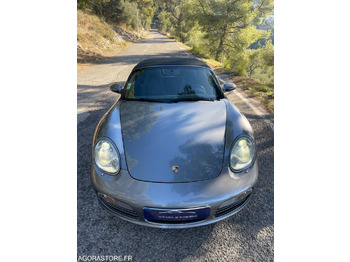 Personenwagen Porsche BOXSTER S 280ch - 2005 - 126 000 KM: afbeelding 3