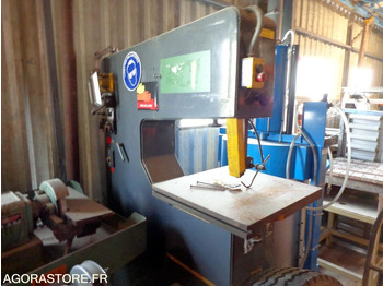 Metaalbandzaag RARE SCIE a ruban verticale a métaux ULTRA: afbeelding 2 Metaalbandzaag RARE SCIE a ruban verticale a métaux ULTRA: afbeelding 2