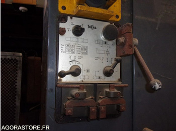 Metaalbandzaag RARE SCIE a ruban verticale a métaux ULTRA: afbeelding 5 Metaalbandzaag RARE SCIE a ruban verticale a métaux ULTRA: afbeelding 5