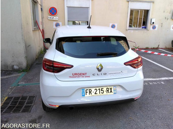 Personenwagen RENAULT