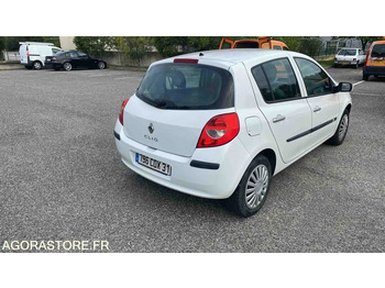Personenwagen RENAULT CLIO - 2008 - 171835 KM: afbeelding 4