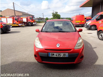 Personenwagen RENAULT