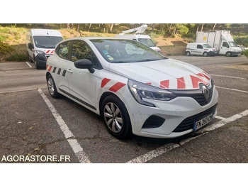 Personenwagen RENAULT