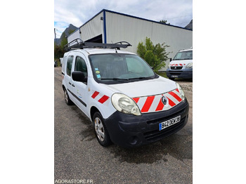 Kleine bestelwagen RENAULT Kangoo