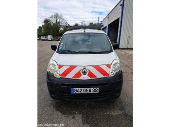 Kleine bestelwagen RENAULT KANGOO-119 593 KMS-2008-842 DEW 38: afbeelding 3