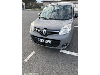 Kleine bestelwagen RENAULT Kangoo