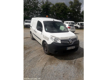 Kleine bestelwagen RENAULT KANGOO - 2013 / 303482 KM (CY248TD): afbeelding 3