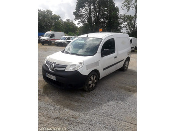 Kleine bestelwagen RENAULT KANGOO - 2013 / 303482 KM (CY248TD): afbeelding 2