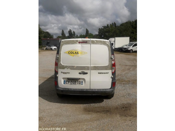 Kleine bestelwagen RENAULT KANGOO - 2013 / 303482 KM (CY248TD): afbeelding 4