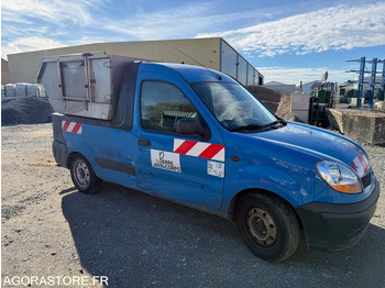 Kleine bestelwagen RENAULT Kangoo