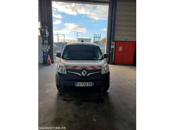 Kleine bestelwagen RENAULT KANGOO diesel - Année 2019 - 297.500 km: afbeelding 2