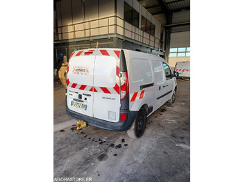 Kleine bestelwagen RENAULT KANGOO diesel - Année 2019 - 297.500 km: afbeelding 4