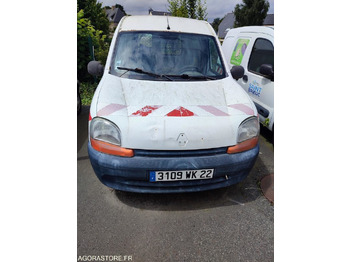 Kleine bestelwagen RENAULT Kangoo