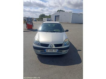 Personenwagen RENAULT