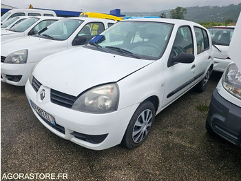 Personenwagen RENAULT