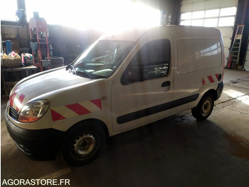 Kleine bestelwagen RENAULT Kangoo