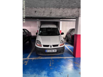 Kleine bestelwagen RENAULT Kangoo