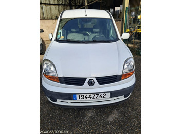 Kleine bestelwagen RENAULT Kangoo