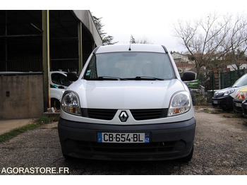 Personenwagen RENAULT