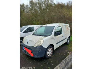 Kleine bestelwagen RENAULT Kangoo