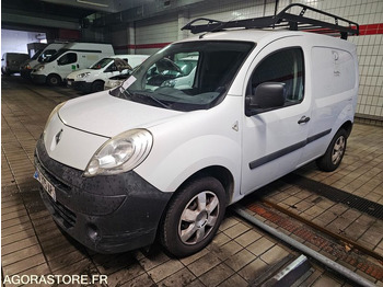 Kleine bestelwagen RENAULT Kangoo