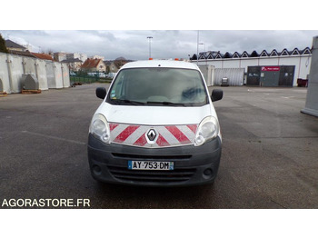Kleine bestelwagen RENAULT Kangoo