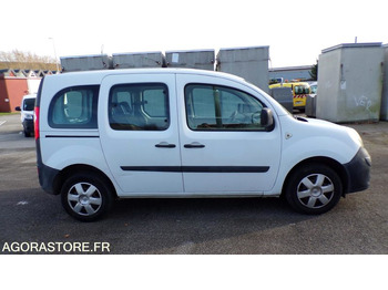 Kleine bestelwagen Renault Kangoo - 2011 - 74747 kms - BG-828-DL: afbeelding 5