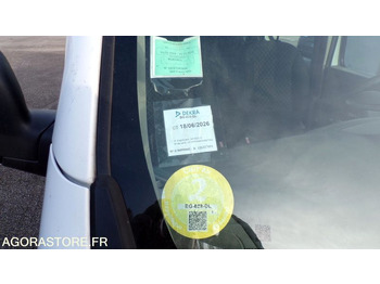 Kleine bestelwagen Renault Kangoo - 2011 - 74747 kms - BG-828-DL: afbeelding 4