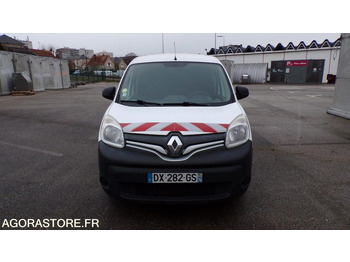 Kleine bestelwagen RENAULT Kangoo