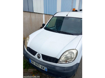 Kleine bestelwagen RENAULT Kangoo