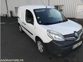 Kleine bestelwagen RENAULT Kangoo