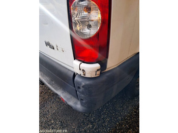 Gesloten bestelwagen Renault Master -2010 - 153875kms - AN-116-TP: afbeelding 5 Gesloten bestelwagen Renault Master -2010 - 153875kms - AN-116-TP: afbeelding 5