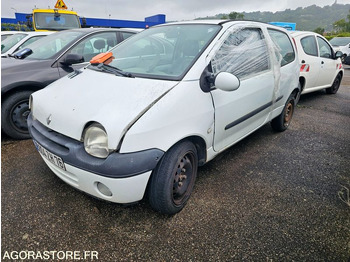Personenwagen RENAULT
