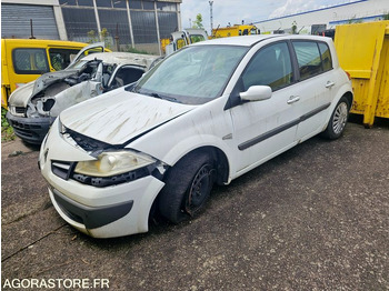 Personenwagen RENAULT